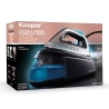 Höyrygeneraattori 2400W keraaminen pohja Skyfall Vapor 