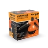 Monitoiminen höyrypuhdistin 9-in-1, 350 ml säiliö, 1050W Vaporoso 