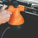 Monitoiminen höyrypuhdistin 9-in-1, 350 ml säiliö, 1050W Vaporoso Myynti