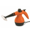 Monitoiminen höyrypuhdistin 9-in-1, 350 ml säiliö, 1050W Vaporoso 