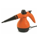 Monitoiminen höyrypuhdistin 9-in-1, 350 ml säiliö, 1050W Vaporoso 