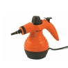Monitoiminen höyrypuhdistin 9-in-1, 350 ml säiliö, 1050W Vaporoso 