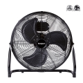 Bastor kolmilapainen pöytätuuletin, Ø50 cm, 100W, nopea toiminta Tarjous