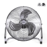Bastor kolmilapainen pöytätuuletin, Ø50 cm, 100W, nopea toiminta Tarjous