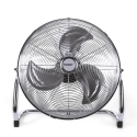 Bastor kolmilapainen pöytätuuletin, Ø50 cm, 100W, nopea toiminta Ominaisuudet