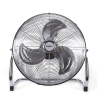 Bastor kolmilapainen pöytätuuletin, Ø50 cm, 100W, nopea toiminta Ominaisuudet