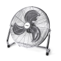 Bastor kolmilapainen pöytätuuletin, Ø50 cm, 100W, nopea toiminta Alennusmyynnit