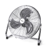 Bastor kolmilapainen pöytätuuletin, Ø50 cm, 100W, nopea toiminta Alennusmyynnit