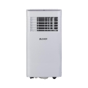 Kannettava ilmastointilaite 9000 BTU 3-in-1 pyörillä Clyma Alennusmyynnit