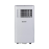 Kannettava ilmastointilaite 9000 BTU 3-in-1 pyörillä Clyma Alennusmyynnit