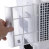 Kannettava ilmastointilaite 9000 BTU 3-in-1 pyörillä Clyma Ominaisuudet