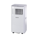 Kannettava ilmastointilaite 9000 BTU 3-in-1 pyörillä Clyma Tarjous