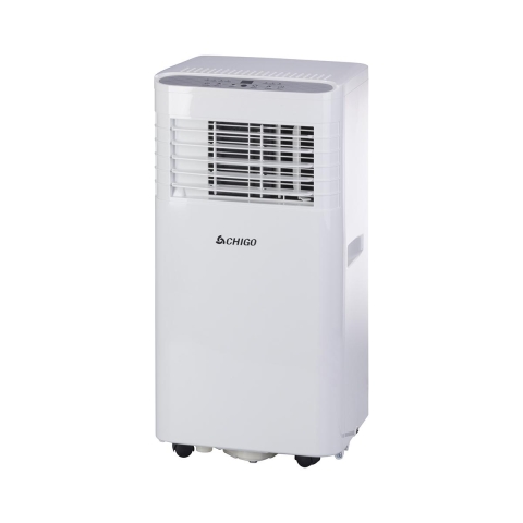 Kannettava ilmastointilaite 9000 BTU 3-in-1 pyörillä Clyma Tarjous