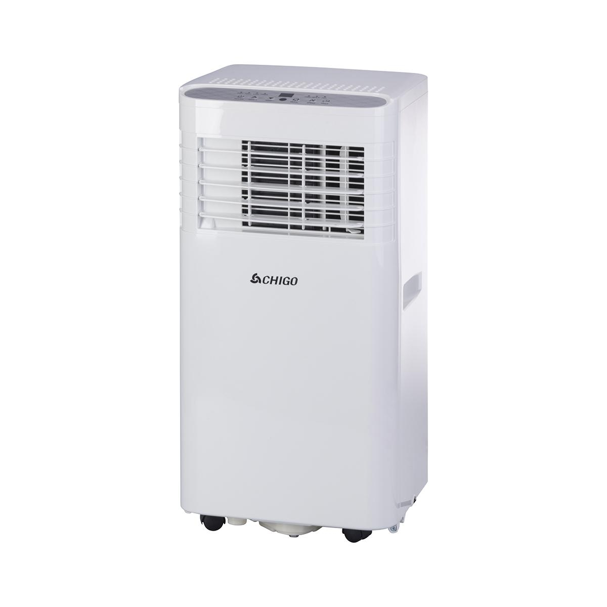 Kannettava ilmastointilaite 9000 BTU 3-in-1 pyörillä Clyma Tarjous Kannettava ilmastointilaite 9000 BTU 3-in-1 pyörillä Clyma Tarjous