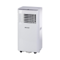 Kannettava ilmastointilaite 9000 BTU 3-in-1 pyörillä Clyma Tarjous