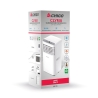Kannettava ilmastointilaite 9000 BTU 3-in-1 pyörillä Clyma Hankinta