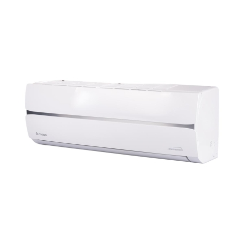 Ilmastointilaite 12000 BTU invertterillä, lämpöpumpulla ja WiFi King Tarjous