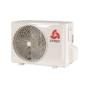 Ilmastointilaite 12000 BTU invertteri ja lämpöpumppu WiFi Aero Luettelo