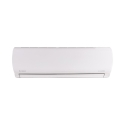 Ilmastointilaite 12000 BTU invertteri ja lämpöpumppu WiFi Aero Alennusmyynnit