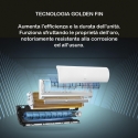 Ilmastointilaite 12000 BTU invertteri ja lämpöpumppu WiFi Aero Valinta