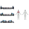 Monitoiminen 10-in-1 punnerruslauta Body Twisterilla Alennukset