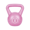 Kettlebell 2 kg, liukumaton kahva, Tibor kuntoiluharjoituksiin Tarjous