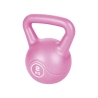 Kettlebell 2 kg, liukumaton kahva, Tibor kuntoiluharjoituksiin Alennusmyynnit