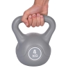 Kettlebell 4 kg, squat ja lihasten vahvistaminen, Durik Alennusmyynnit