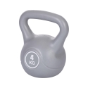 Kettlebell 4 kg, squat ja lihasten vahvistaminen, Durik Myynti