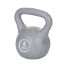 Kettlebell 4 kg, squat ja lihasten vahvistaminen, Durik Myynti