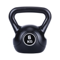 Kettlebell 6 kg harjoituksiin, kyykkytreeni, Viron Tarjous