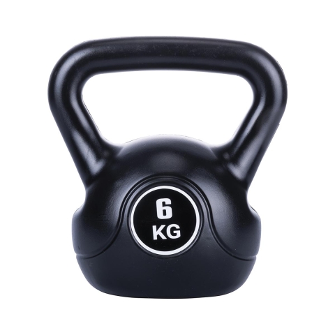 Kettlebell 6 kg harjoituksiin, kyykkytreeni, Viron Tarjous
