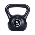 Kettlebell 6 kg harjoituksiin, kyykkytreeni, Viron Tarjous