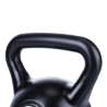 Kettlebell 6 kg harjoituksiin, kyykkytreeni, Viron Tarjous