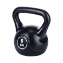 Kettlebell 6 kg harjoituksiin, kyykkytreeni, Viron Myynti