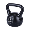 Kettlebell 6 kg harjoituksiin, kyykkytreeni, Viron Myynti