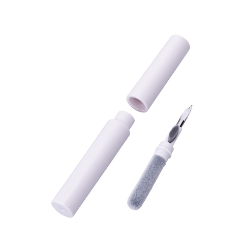 Tech&Clean 3-in-1 monitoimipuhdistussetti kuulokkeille ja nappikuulokkeille Tarjous
