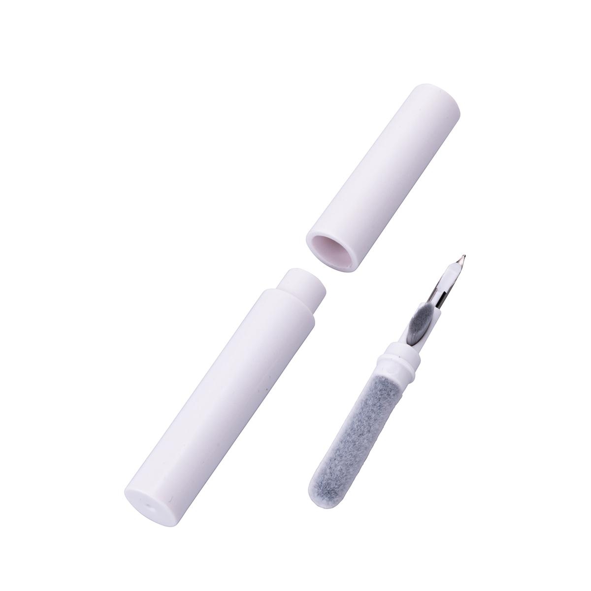 Tech&Clean 3-in-1 monitoimipuhdistussetti kuulokkeille ja nappikuulokkeille Tarjous
