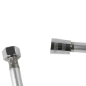 Belvak 150 cm kaksoiskerroksinen PVC-suihkuletku Myynti