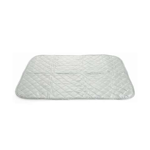 Silityslauta- ja pyykinpesukonesuojus magneettisilla kulmilla 68x68 cm Magnetop Tarjous