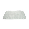 Silityslauta- ja pyykinpesukonesuojus magneettisilla kulmilla 68x68 cm Magnetop Tarjous
