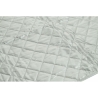 Silityslauta- ja pyykinpesukonesuojus magneettisilla kulmilla 68x68 cm Magnetop Alennusmyynnit