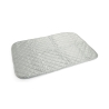 Silityslauta- ja pyykinpesukonesuojus magneettisilla kulmilla 68x68 cm Magnetop Myynti
