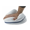 Sleepy hengittävä mikrokuituinen memory foam -jalkatyyny Alennukset