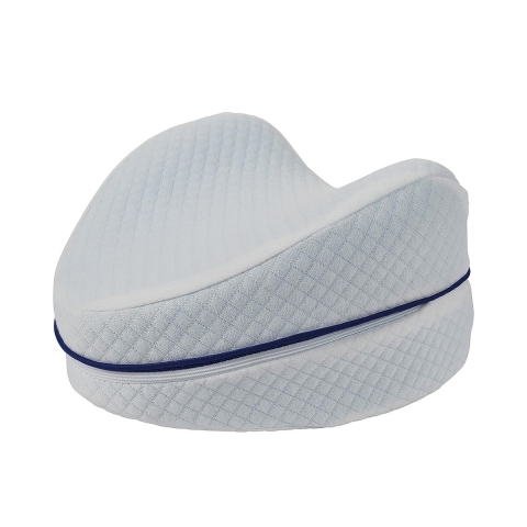 Sleepy hengittävä mikrokuituinen memory foam -jalkatyyny Tarjous