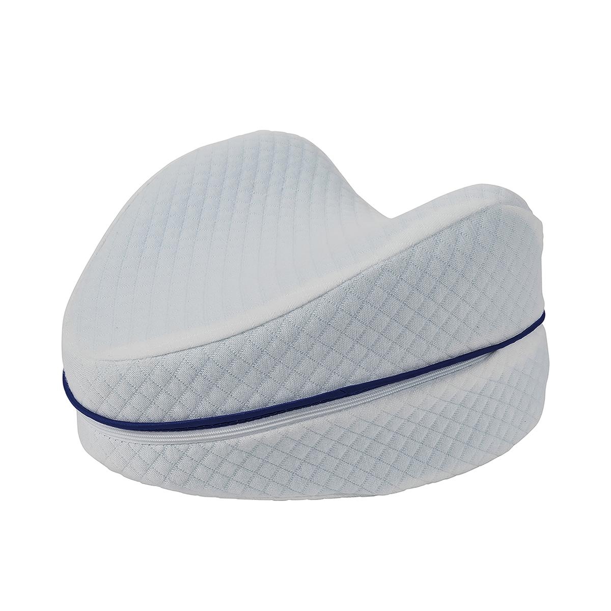 Sleepy hengittävä mikrokuituinen memory foam -jalkatyyny Tarjous Sleepy hengittävä mikrokuituinen memory foam -jalkatyyny Tarjous