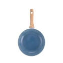 Keraaminen induktiopannusetti, 2 kpl, 22-26 cm, tarttumaton pinta Alennusmyynnit