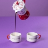 Moka perinteinen kahvipannu, 2 kupille, alumiinia, Cuore Tarjous