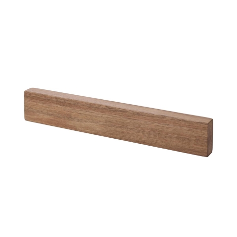 Barnik magneettinen veitsiteline akaasiapuusta 30x5x2,2 cm Tarjous