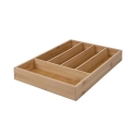 Kavira puinen aterinlaatikko, 5 lokeroa, 35,5x25,5x5 cm Tarjous